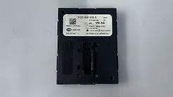 Keyless Control Module  - 2015 Volkswagen Golf