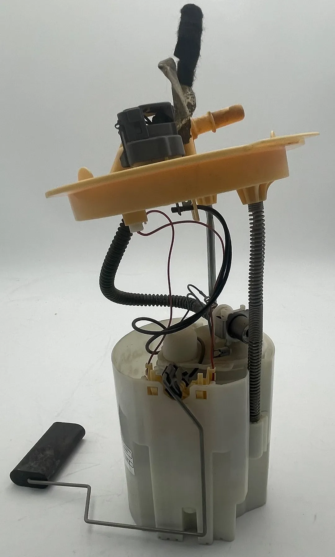 Fuel pump - 2018 Ford EcoSport Titanium - 4WD