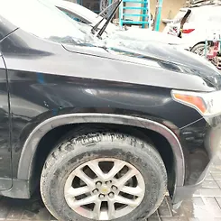 Fender (RHF) - 2019 Chevrolet Traverse