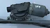 Windshield wiper motor - 2013 Cadillac ATS
