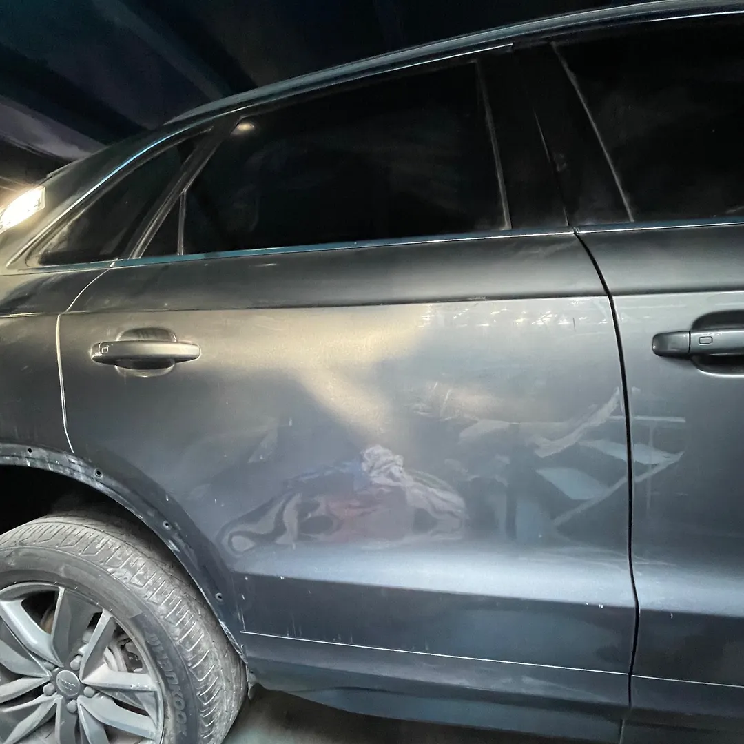 Door (RHB) - 2016 Audi Q3