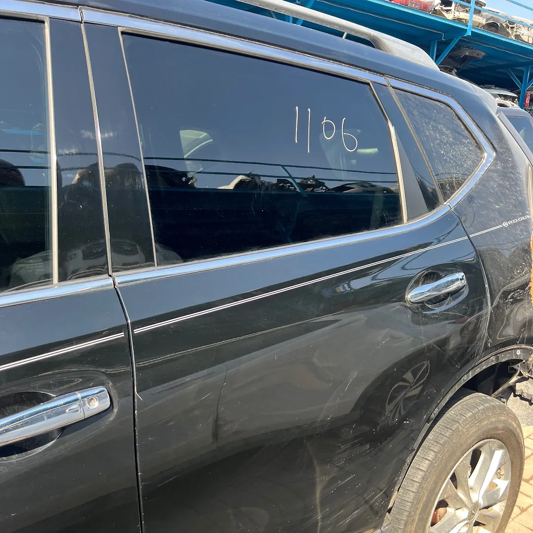 Door (LHB) - 2015 Nissan Rogue