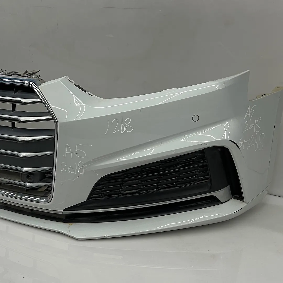 Front Bumper - 2018 Audi A5
