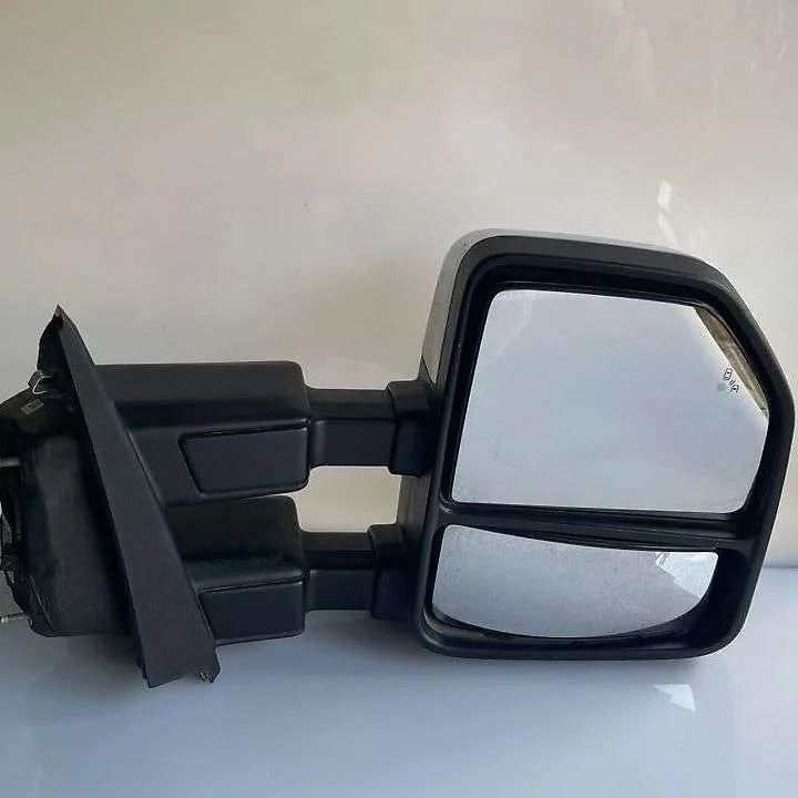 Side Mirror (RH) - 2019 Ford F-150