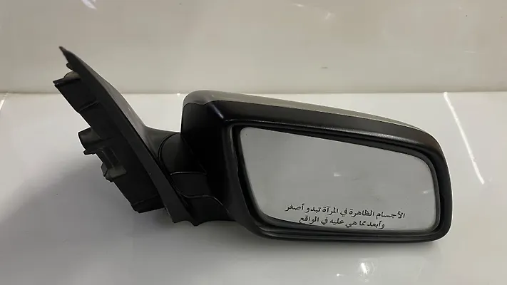 Side Mirror (RH) - 2007 Chevrolet Lumina