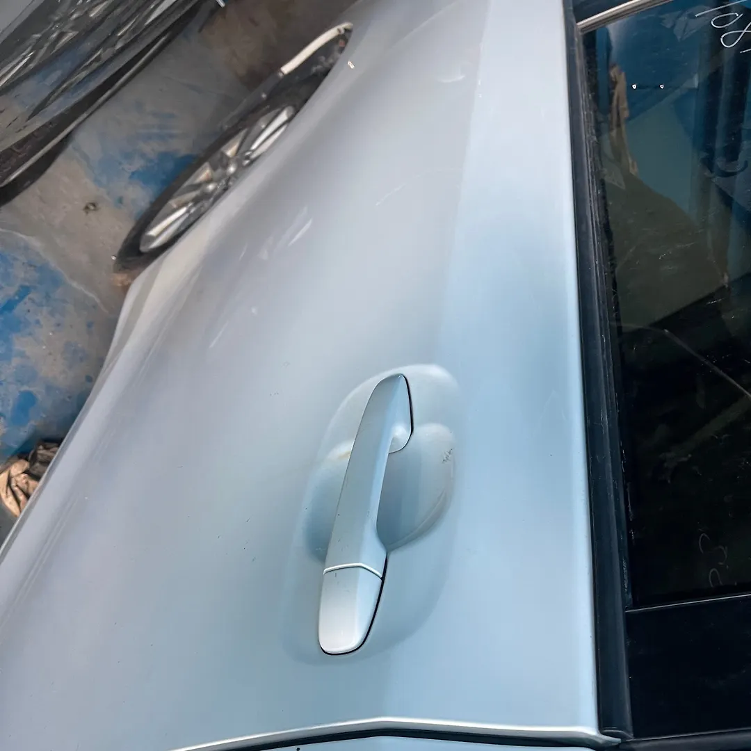 Door (RHB) - 2017 Toyota Sienna LE