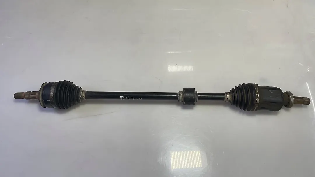 Axle(RHF) - 2013 Chevrolet Cruze