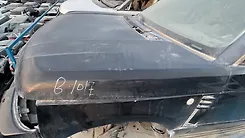 Hood/Bonnet - 2007 Land Rover RANGE ROVER VOGUE