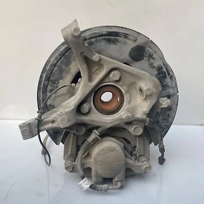 Complete Hub Assembly(RHF) - 2018 GMC Terrain
