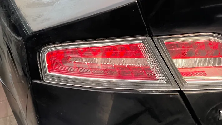 Tail Light (LH) - 2016 Lincoln MKZ