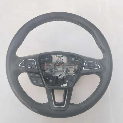 Steering Wheel - 2018 Ford EcoSport