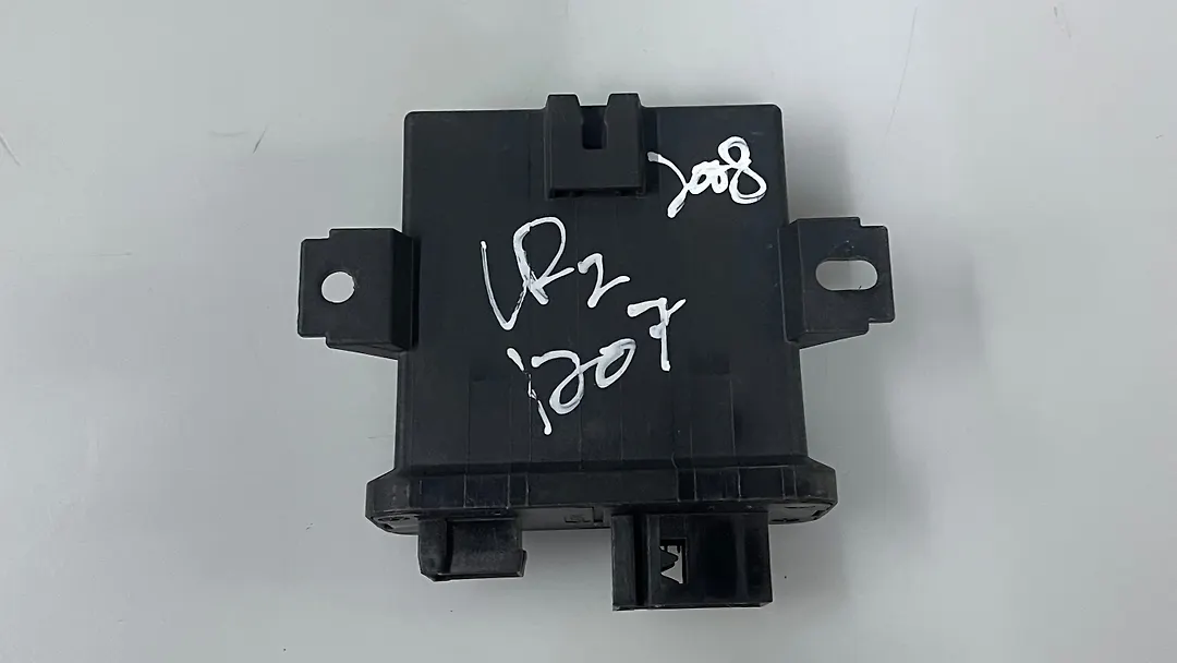 Headlight Control Module - 2008 Land Rover LR4