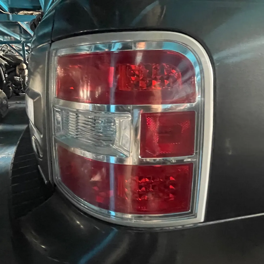 Tail Light (RH) - 2017 Ford Flex