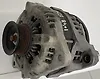 Alternator - 2016 Ford Edge SEL