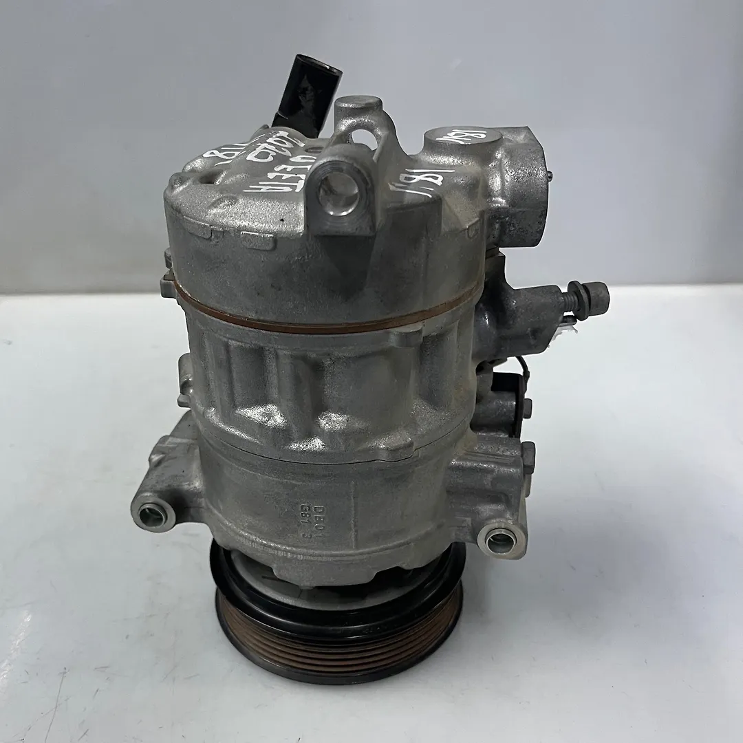 AC Compressor - 2020 Volkswagen Jetta