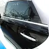 Door (LHB) - 2018 Cadillac XTS Premium Luxury AWD