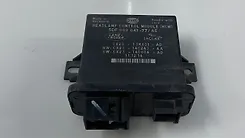 Headlight Control Module - 2015 Jaguar XF