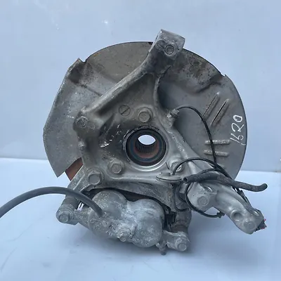 Complete Hub Assembly(LHF) - 2020 Chevrolet Traverse