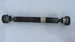Front drive shaft - 2014 Jeep GRAND CHEROKEE