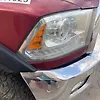 Headlight (RH) - 2015 RAM 2500 Laramie