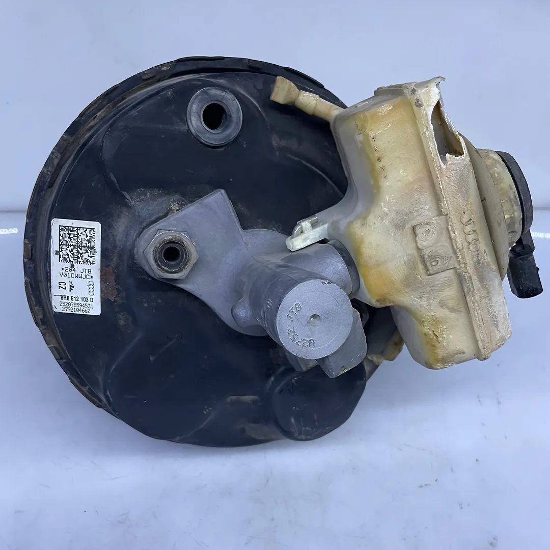 Brake booster - 2013 Audi Q5