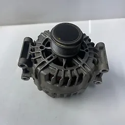 Alternator - 2014 Audi A6