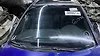 Windshield glass - 2015 Volkswagen Golf R