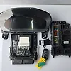 Security System (Complete) - 2020 Lincoln Nautilus