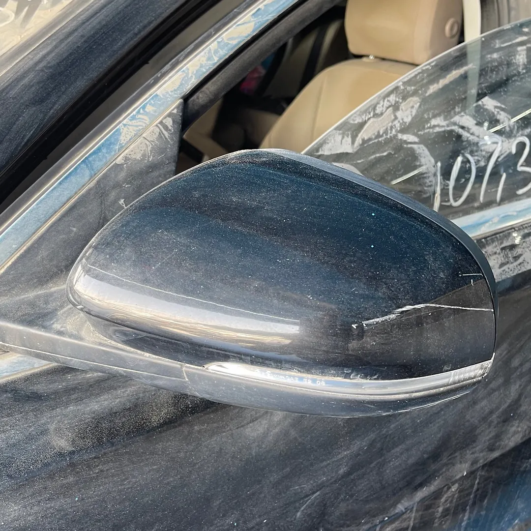 Side Mirror (LH) - 2017 Jaguar XF