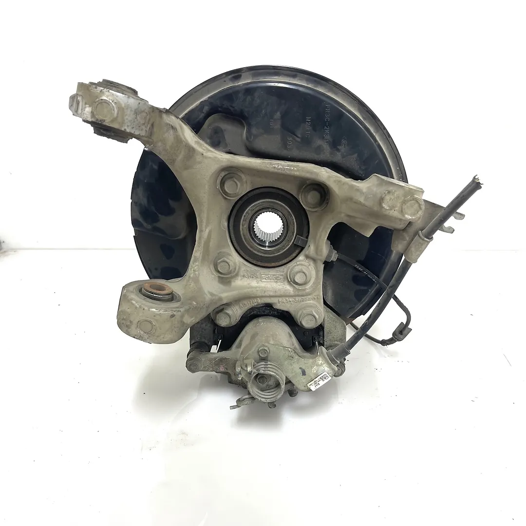 Complete  Hub Assembly(RHB) - 2020 Ford Mustang I4 Coupe