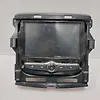 Info-gps-tv screen - 2018 Chevrolet Traverse