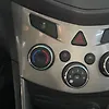 A/C Heater Climate Control Switch - 2016 Chevrolet Trax