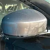 Side Mirror (RH) - 2013 Nissan Pathfinder 3.5i