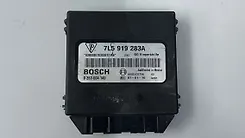 Parking Assist Control Module - 2008 Porsche Cayenne