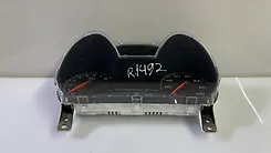 Speedometer - 2014 Chevrolet Impala LTZ
