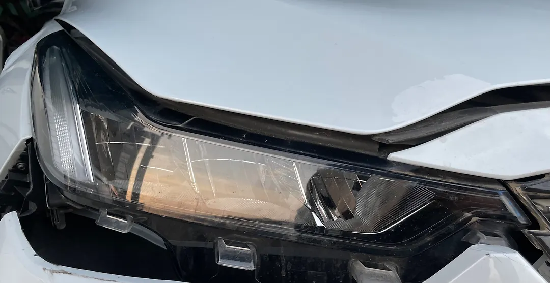 Headlight (RH) - 2022 Cadillac CT5