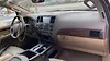 Dashboard  - 2013 Nissan Armada