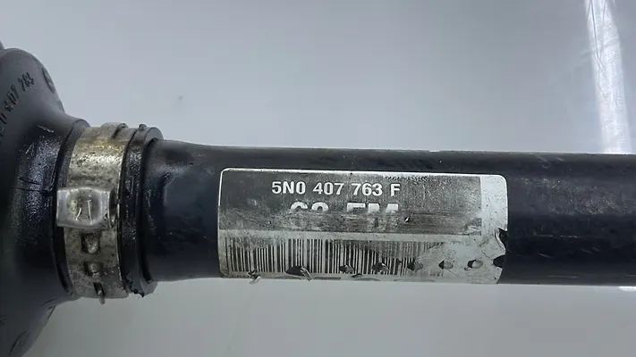 Axle(LHF) - 2011 Volkswagen Tiguan
