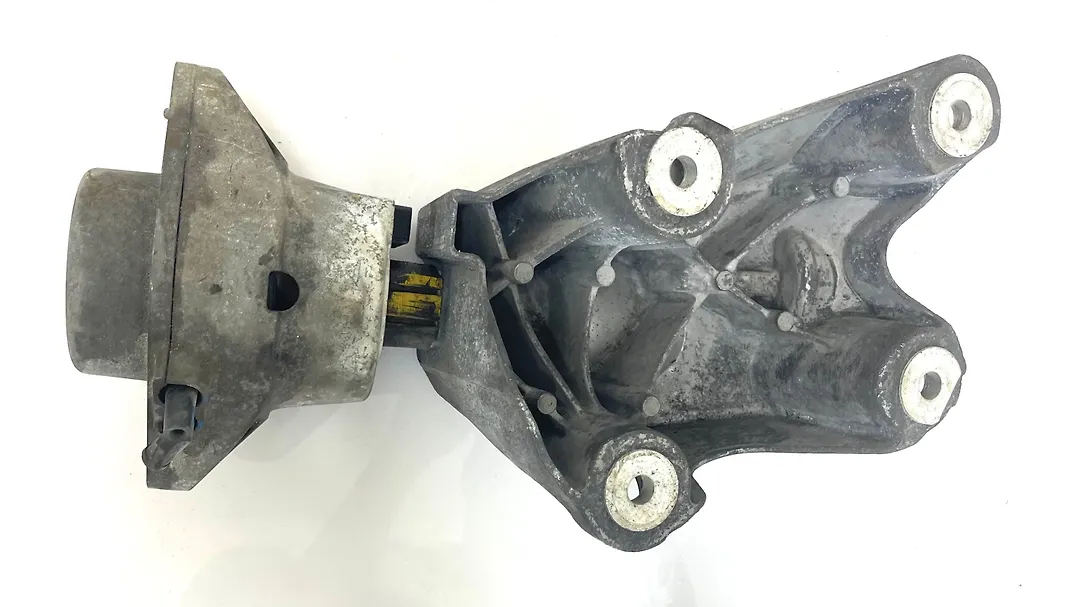Engine mounts - 2019 Cadillac CTS Base