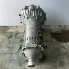 Gear box - 2014 Infiniti QX80 SUV