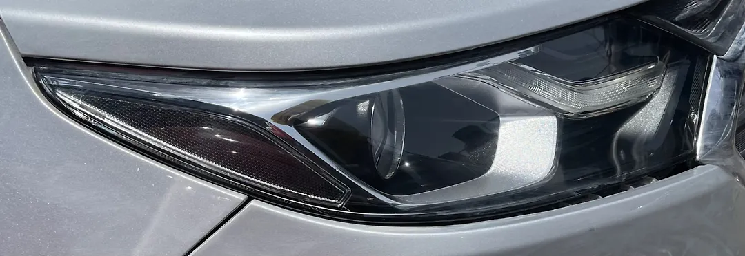 Headlight (RH) - 2018 Chevrolet Equinox