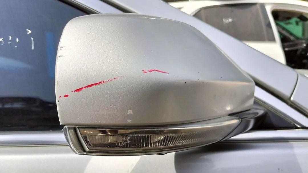 Side Mirror (RH) - 2014 Cadillac ATS LUXURY