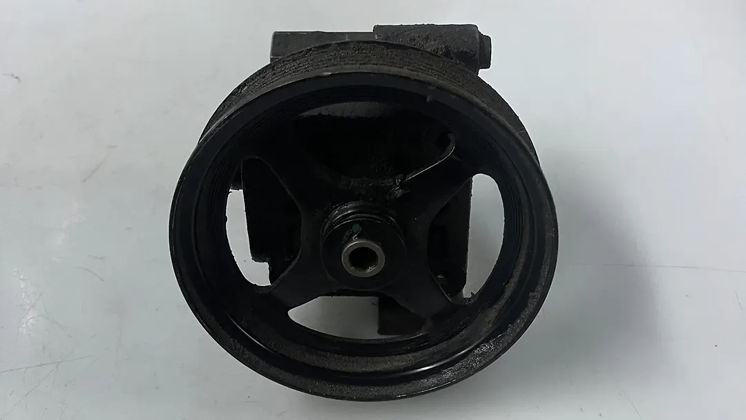 Power steering pump - 2009 Jaguar XF