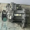 Differential case - 2017 Nissan Titan