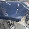 Fender (RHF) - 2017 Ford Edge