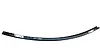 Front Bumper Reinforcement Bar - 2014 Chevrolet Impala