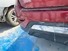 Rear Bumper - 2013 Nissan Pathfinder