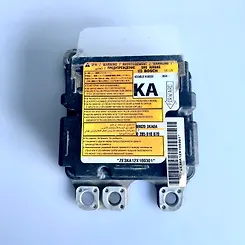 Air bag Module - 2013 Nissan Pathfinder