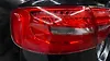 Tail Light (LH) - 2015 Audi A4 Quattro