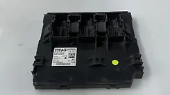 Body Control Module/BCM - 2014 Volkswagen Passat